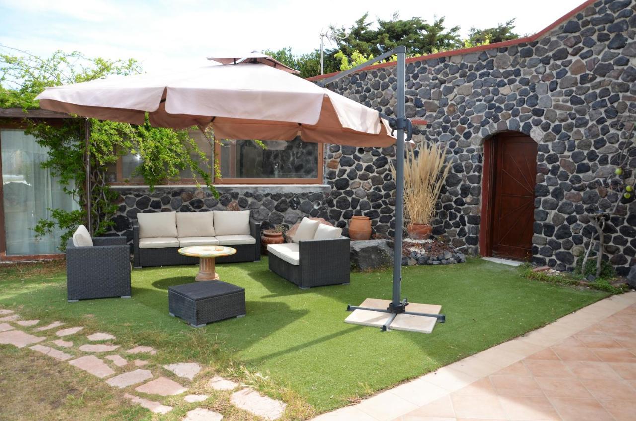 Vineyards Hill Villa Megalochori  Ngoại thất bức ảnh